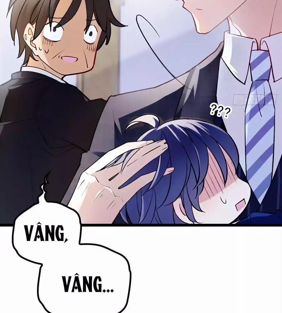 Cô Vợ Mang Thai Một Tặng Một 4 trang 51