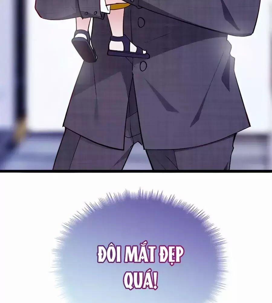 Cô Vợ Mang Thai Một Tặng Một 4 trang 56