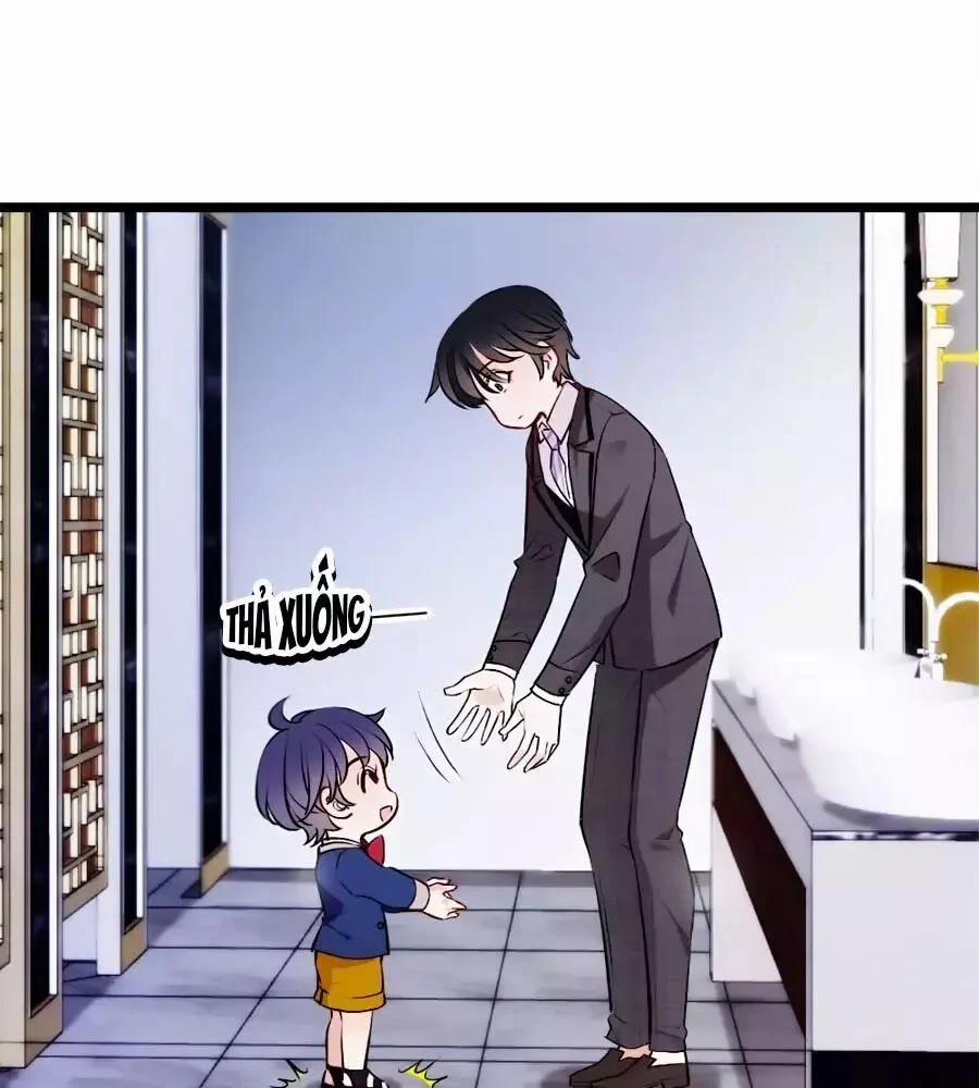 Cô Vợ Mang Thai Một Tặng Một 4 trang 58