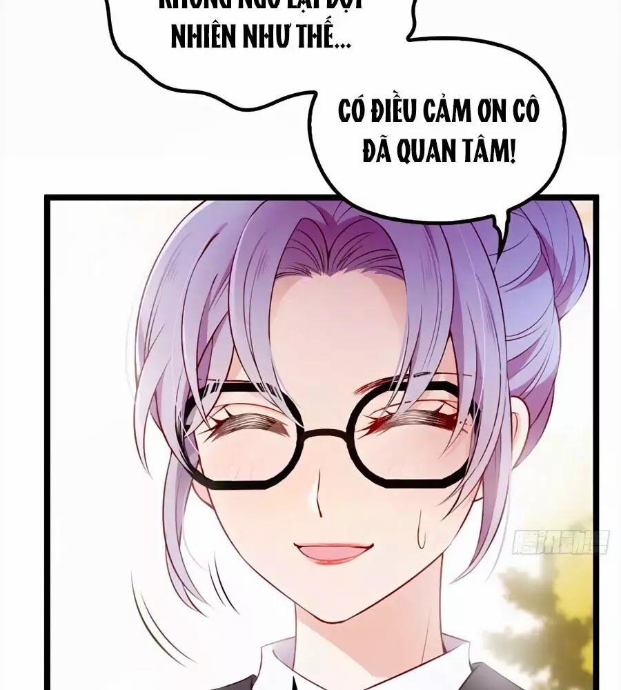 Cô Vợ Mang Thai Một Tặng Một 4 trang 6