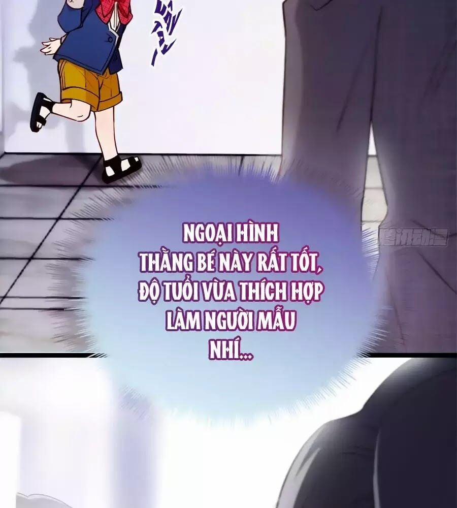 Cô Vợ Mang Thai Một Tặng Một 4 trang 60