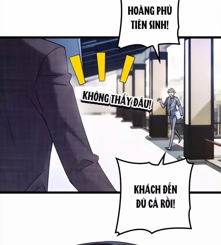 Cô Vợ Mang Thai Một Tặng Một 4 trang 65