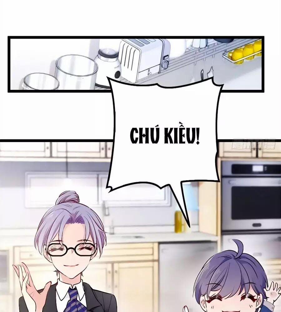 Cô Vợ Mang Thai Một Tặng Một 4 trang 69