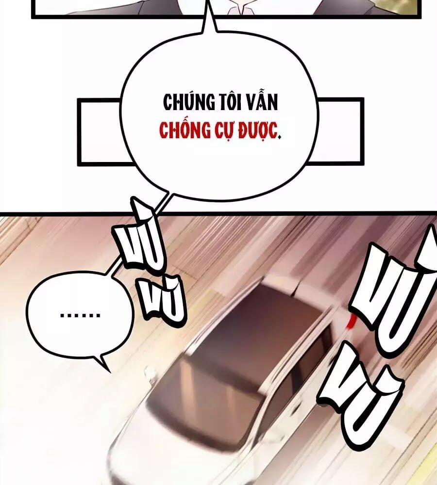 Cô Vợ Mang Thai Một Tặng Một 4 trang 7