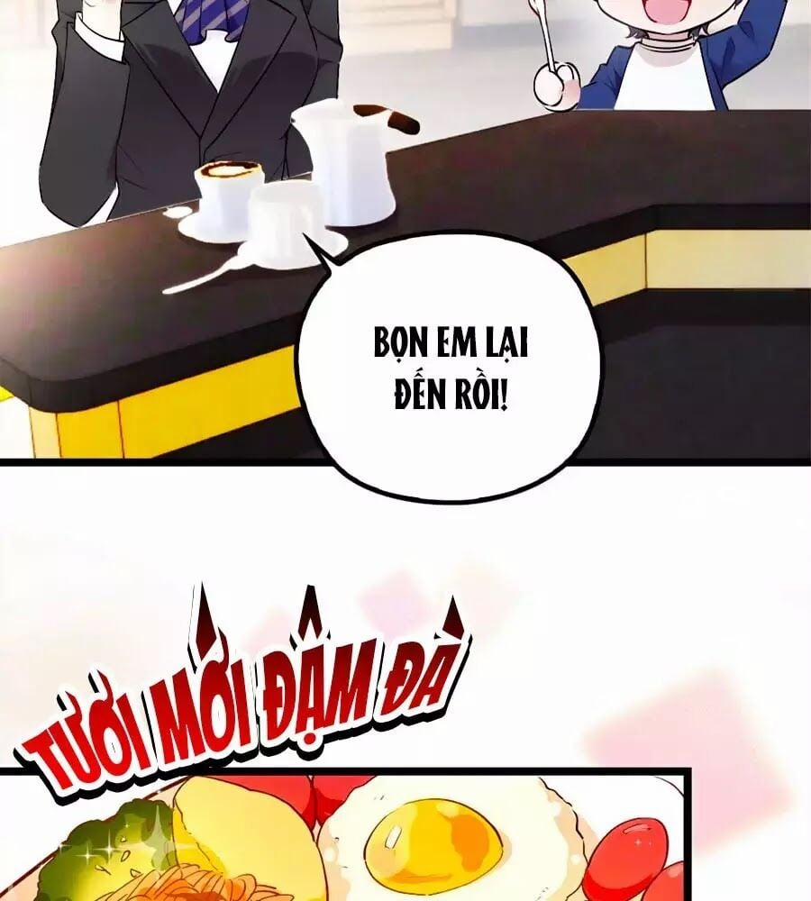 Cô Vợ Mang Thai Một Tặng Một 4 trang 70