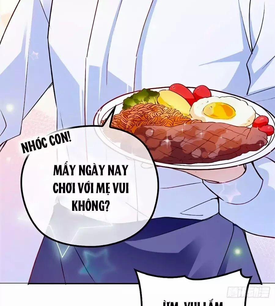 Cô Vợ Mang Thai Một Tặng Một 4 trang 72