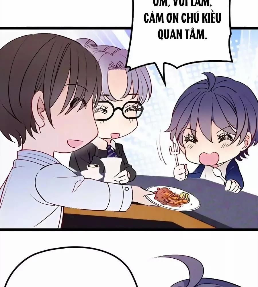 Cô Vợ Mang Thai Một Tặng Một 4 trang 73