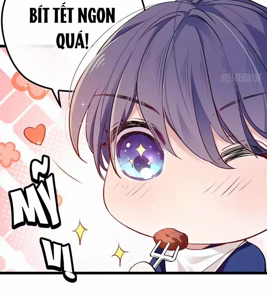 Cô Vợ Mang Thai Một Tặng Một 4 trang 74