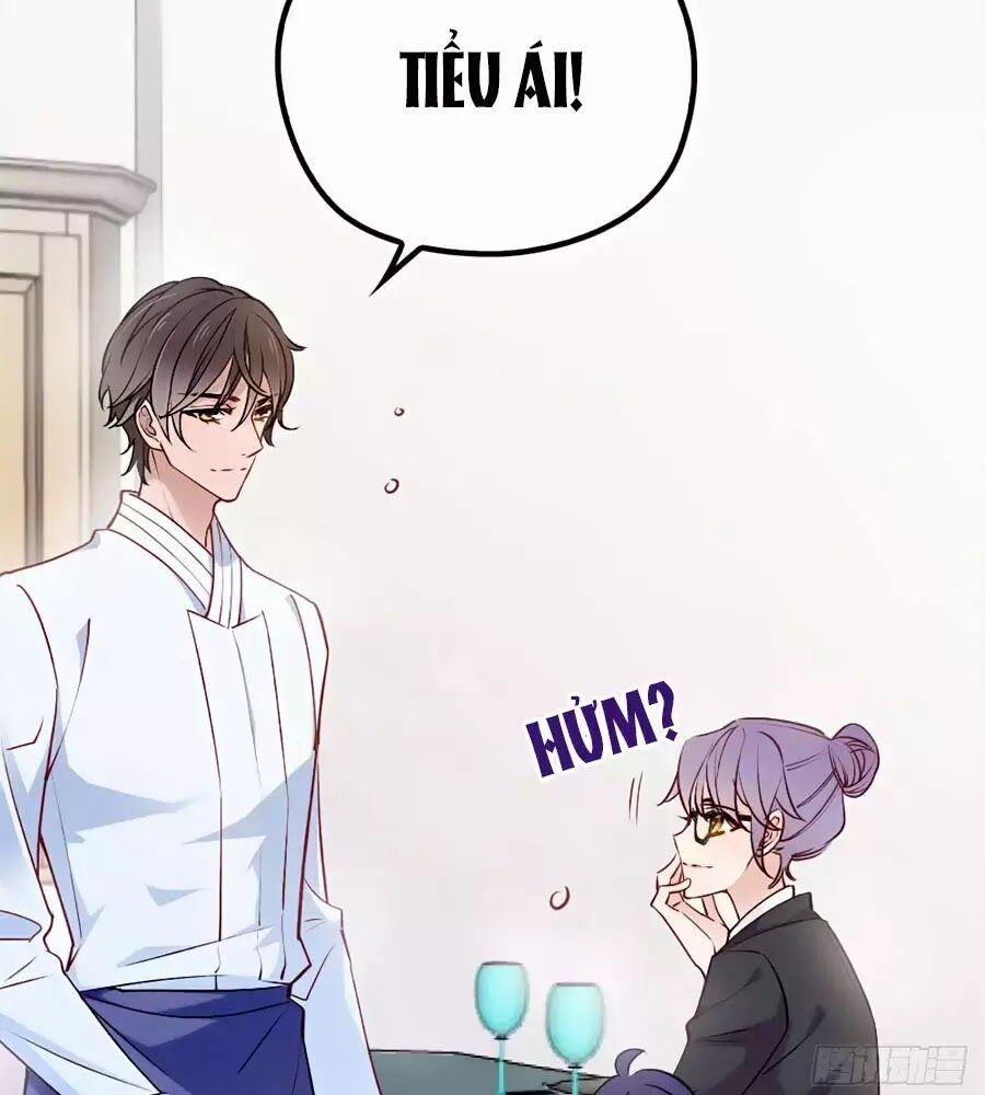 Cô Vợ Mang Thai Một Tặng Một 4 trang 77