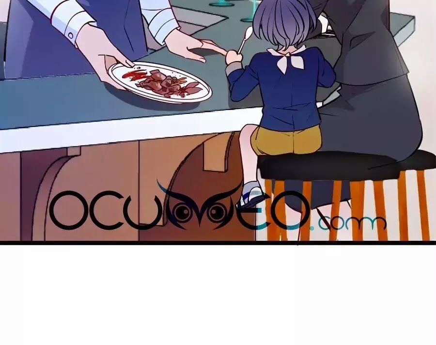 Cô Vợ Mang Thai Một Tặng Một 4 trang 78