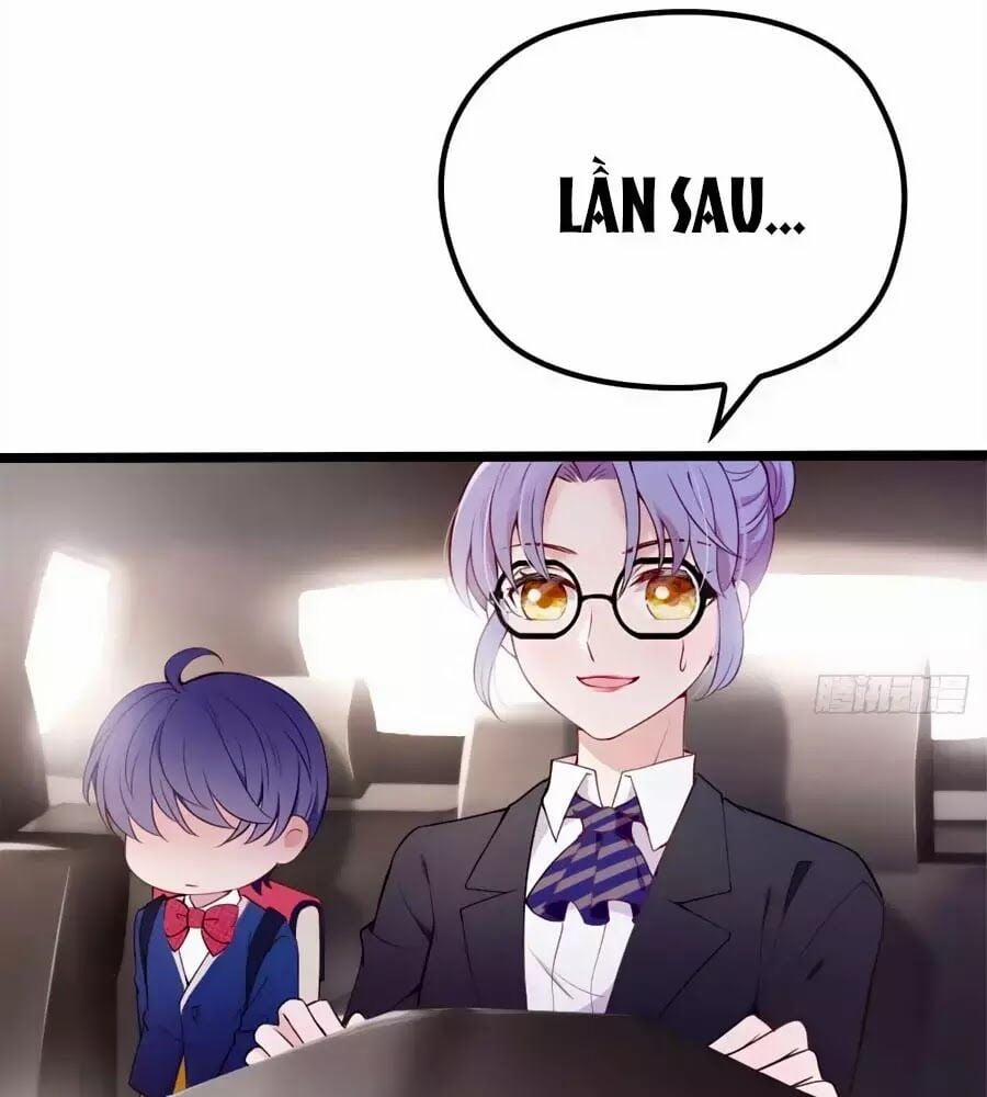 Cô Vợ Mang Thai Một Tặng Một 4 trang 9