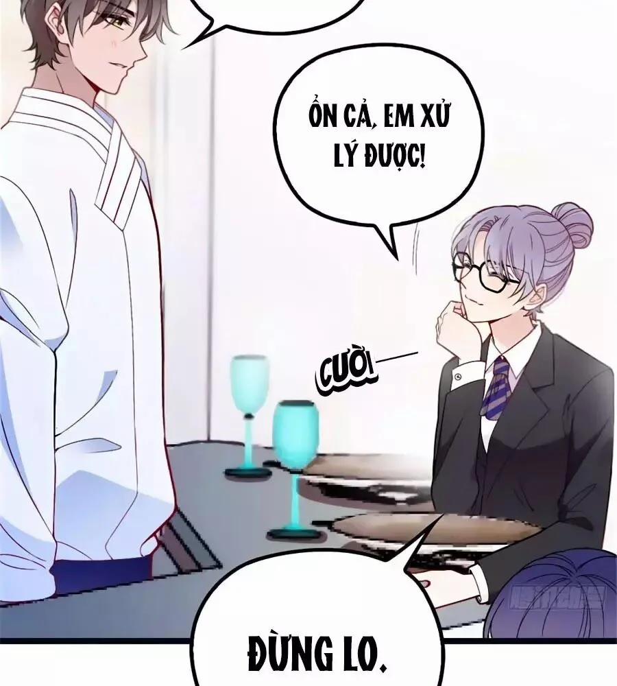 Cô Vợ Mang Thai Một Tặng Một 5 trang 1