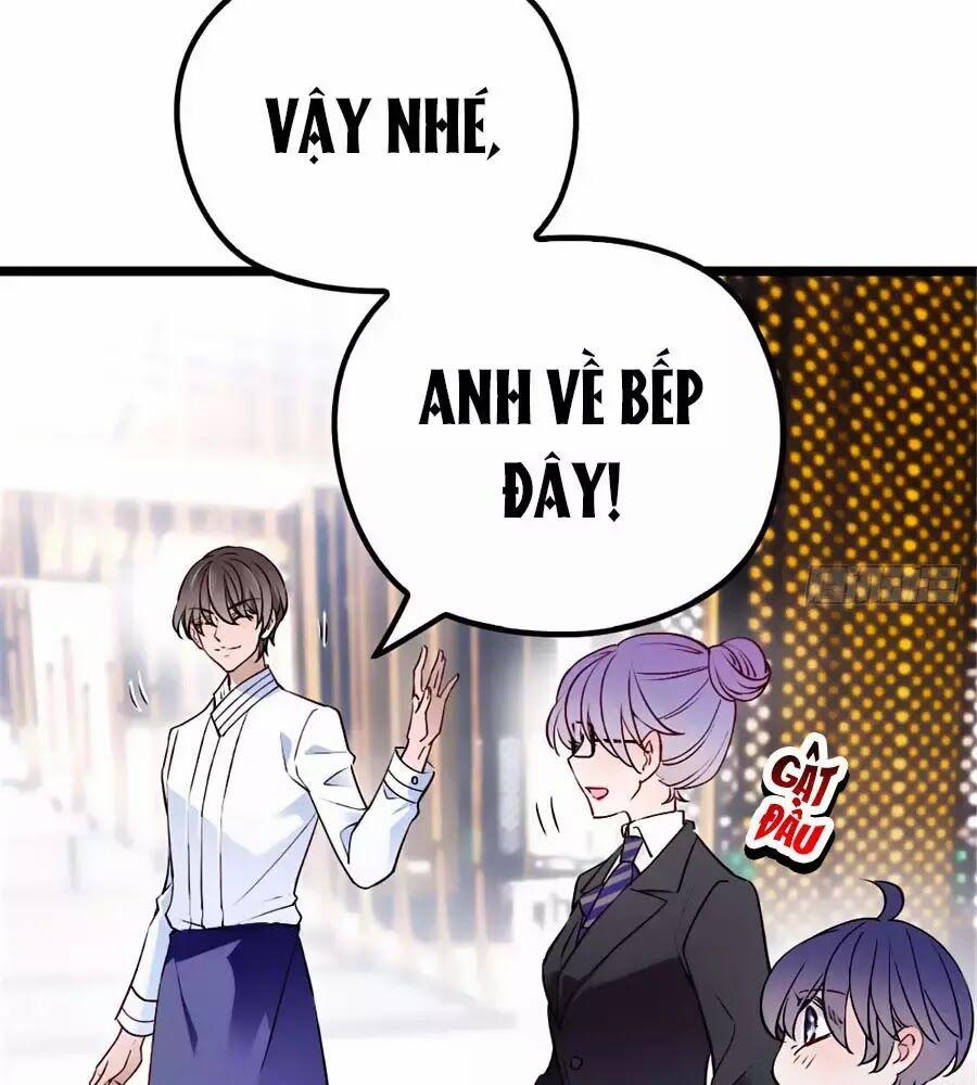 Cô Vợ Mang Thai Một Tặng Một 5 trang 10