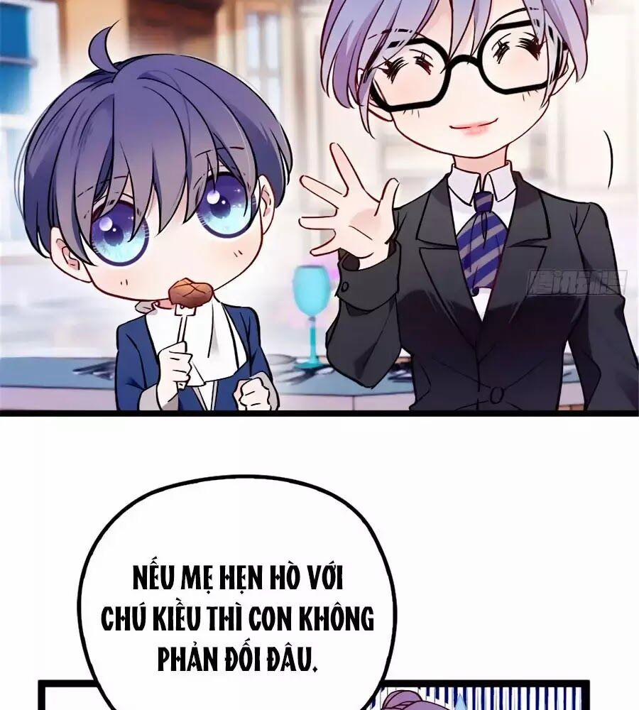 Cô Vợ Mang Thai Một Tặng Một 5 trang 12