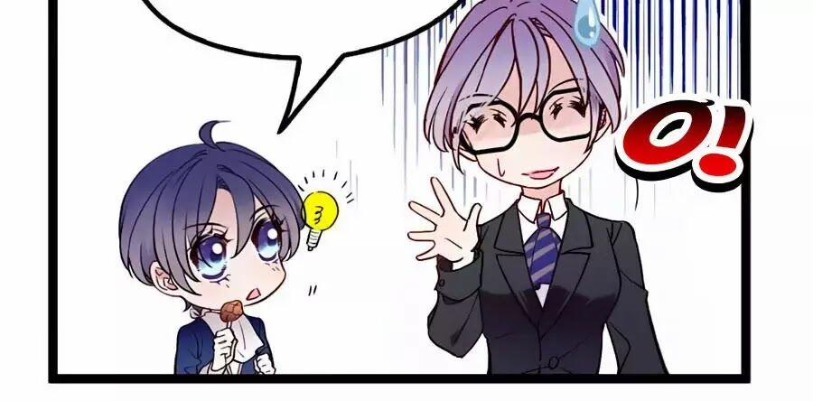 Cô Vợ Mang Thai Một Tặng Một 5 trang 13