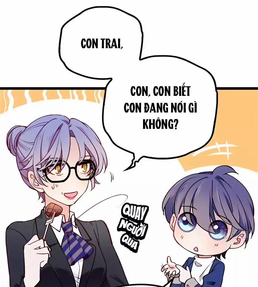 Cô Vợ Mang Thai Một Tặng Một 5 trang 14