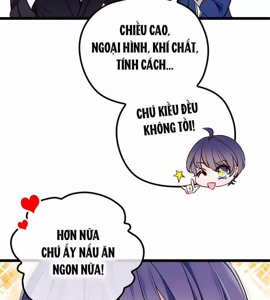 Cô Vợ Mang Thai Một Tặng Một 5 trang 15