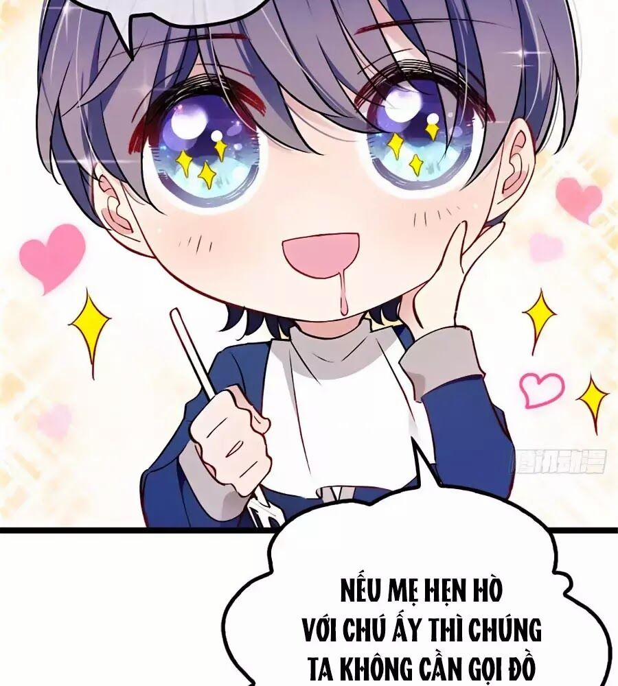 Cô Vợ Mang Thai Một Tặng Một 5 trang 16