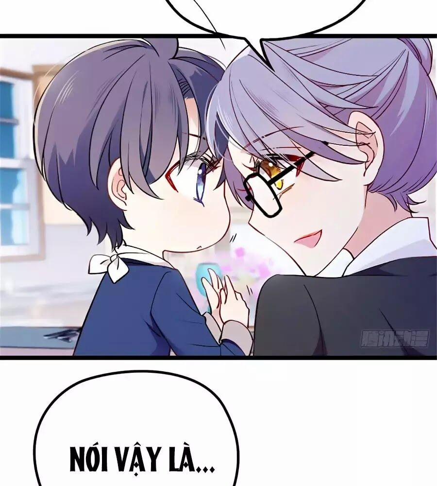 Cô Vợ Mang Thai Một Tặng Một 5 trang 18