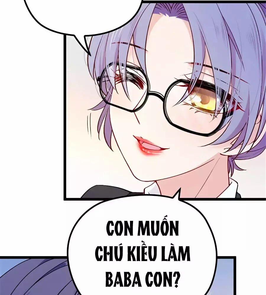 Cô Vợ Mang Thai Một Tặng Một 5 trang 19