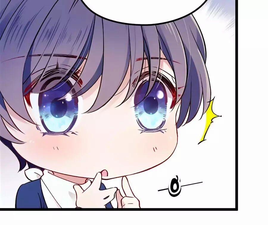 Cô Vợ Mang Thai Một Tặng Một 5 trang 20