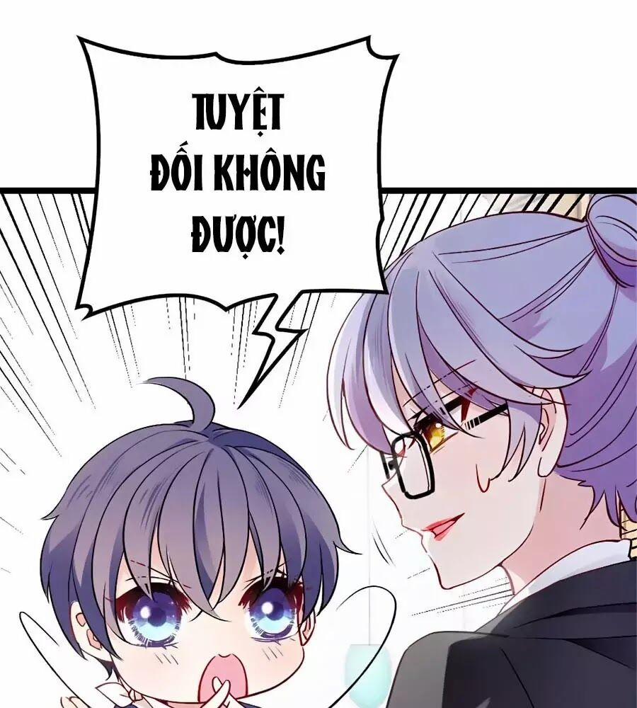 Cô Vợ Mang Thai Một Tặng Một 5 trang 21