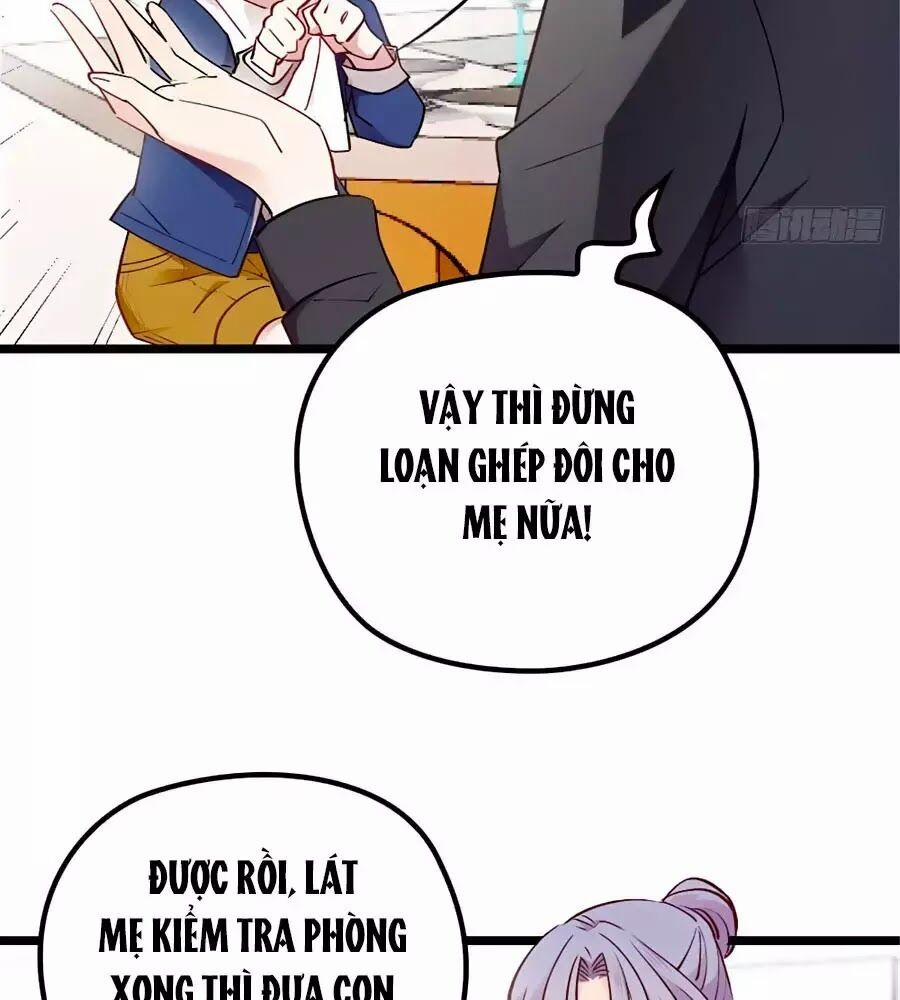 Cô Vợ Mang Thai Một Tặng Một 5 trang 22