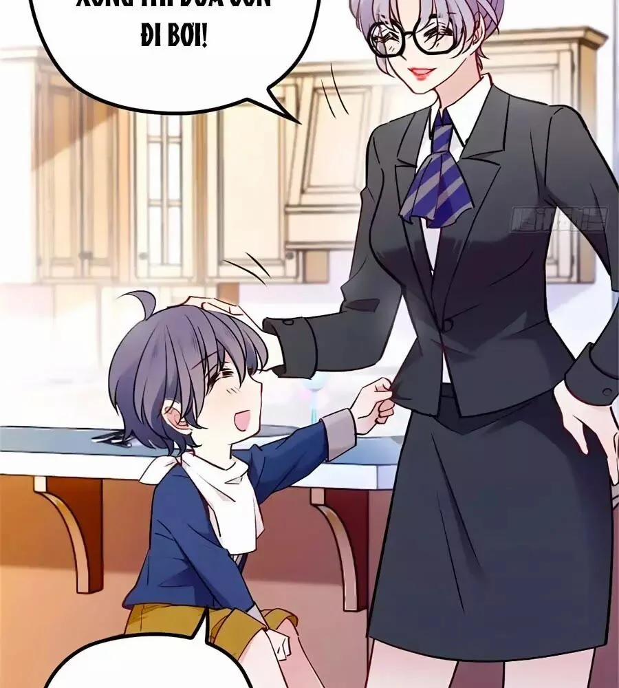 Cô Vợ Mang Thai Một Tặng Một 5 trang 23