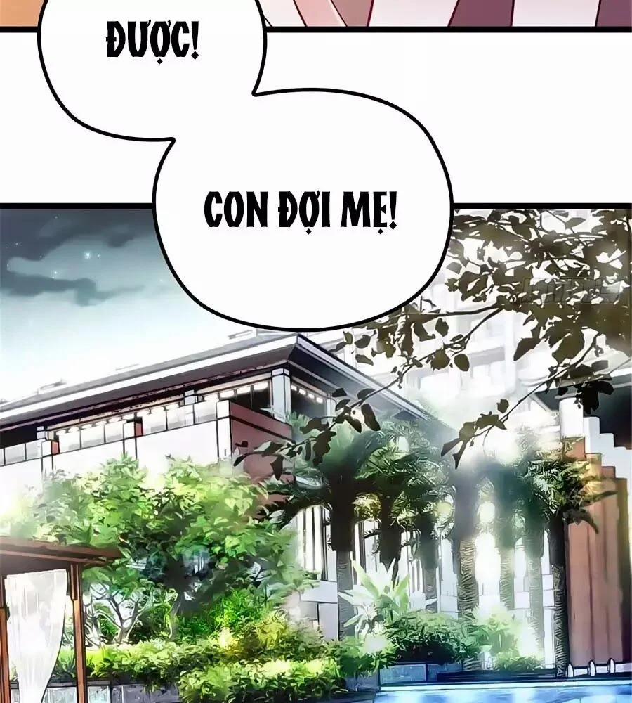 Cô Vợ Mang Thai Một Tặng Một 5 trang 24