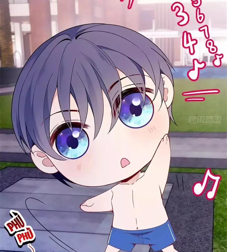 Cô Vợ Mang Thai Một Tặng Một 5 trang 26