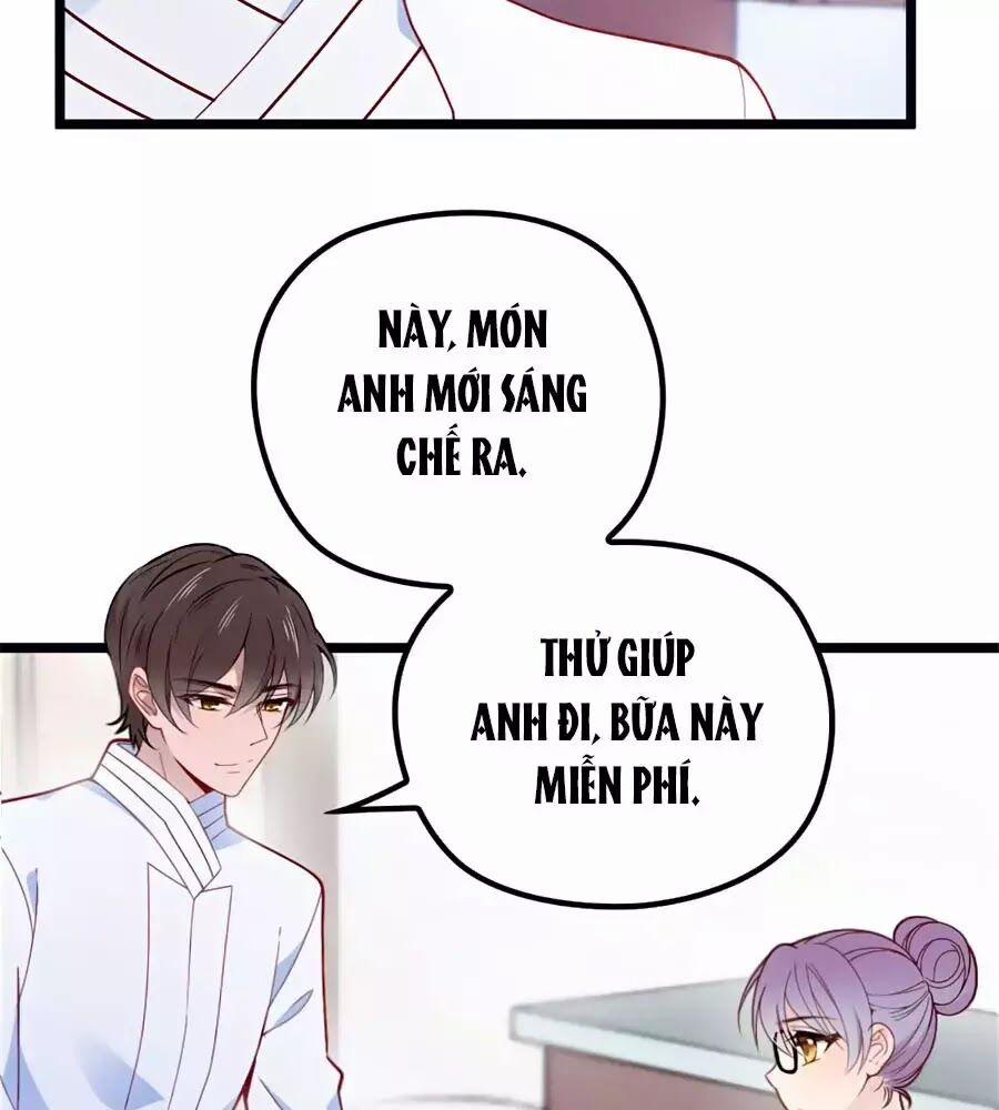 Cô Vợ Mang Thai Một Tặng Một 5 trang 3