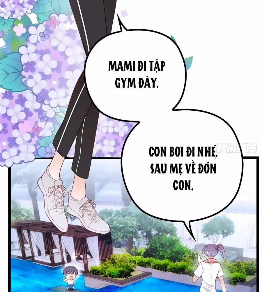 Cô Vợ Mang Thai Một Tặng Một 5 trang 30