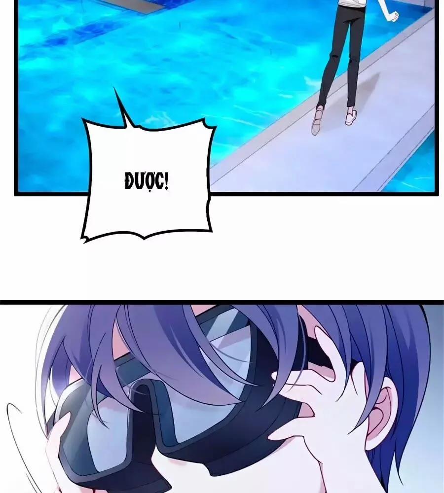 Cô Vợ Mang Thai Một Tặng Một 5 trang 31