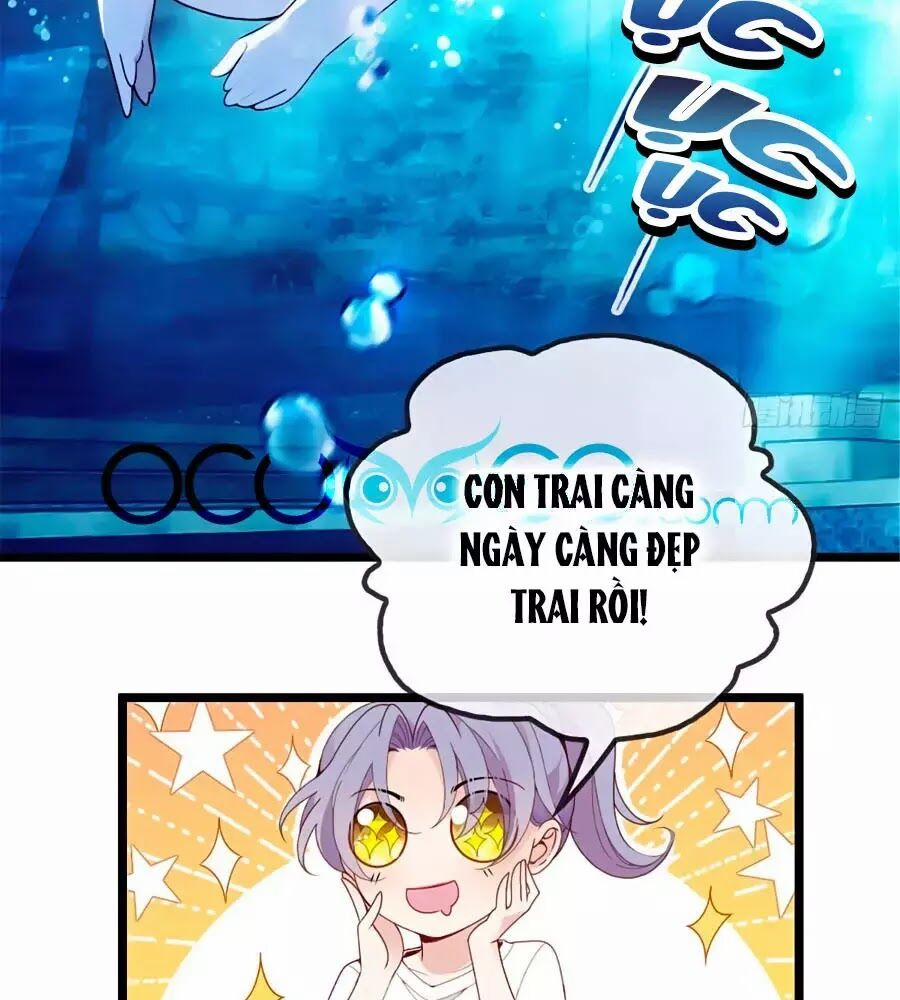 Cô Vợ Mang Thai Một Tặng Một 5 trang 33