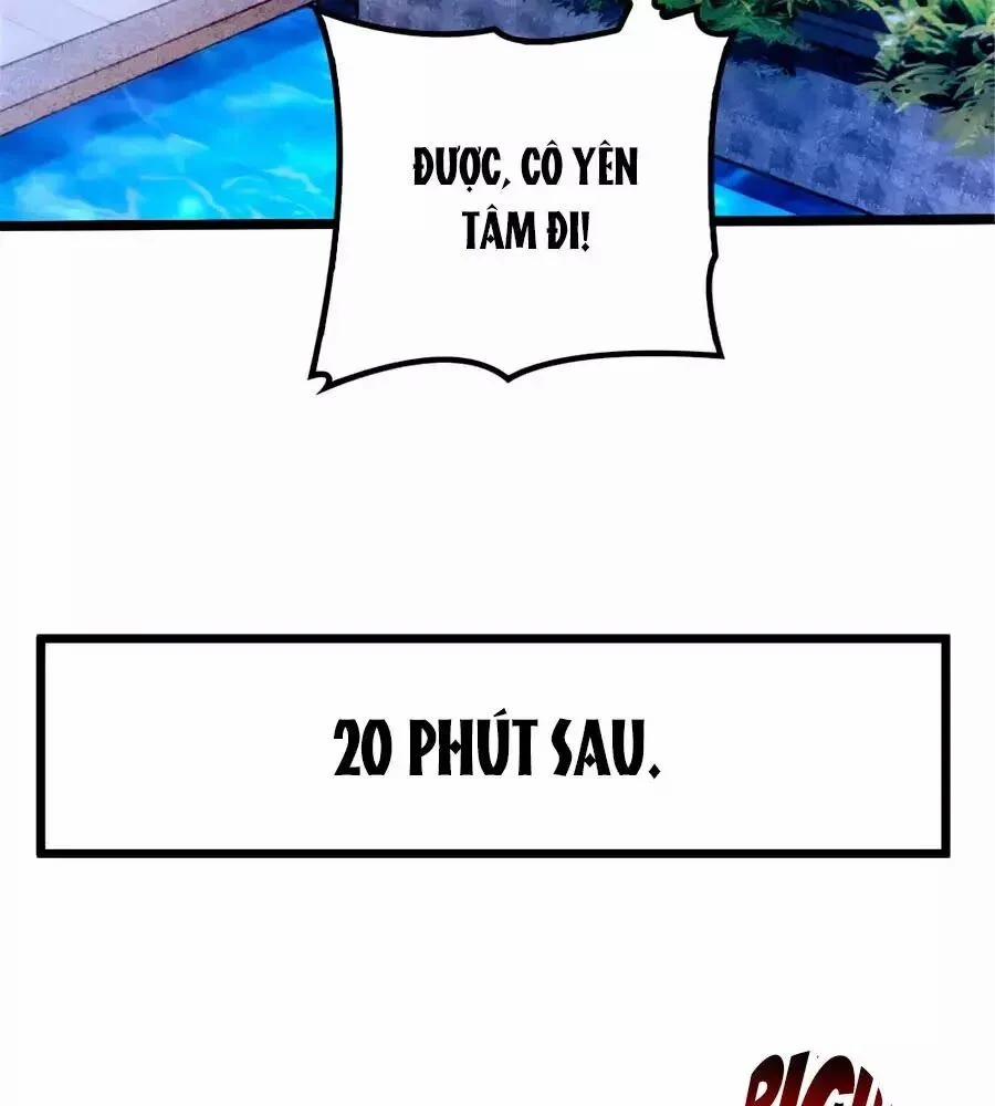 Cô Vợ Mang Thai Một Tặng Một 5 trang 35