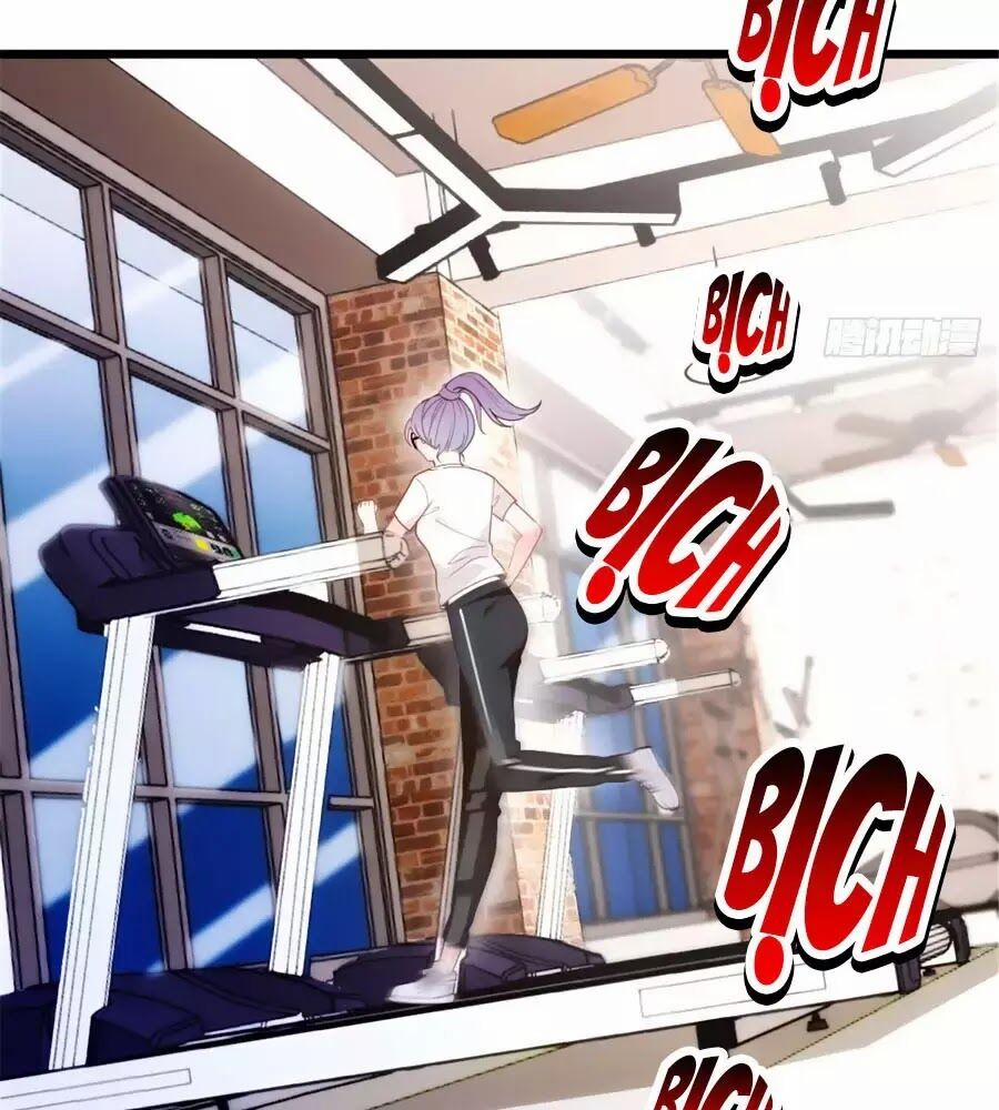 Cô Vợ Mang Thai Một Tặng Một 5 trang 36