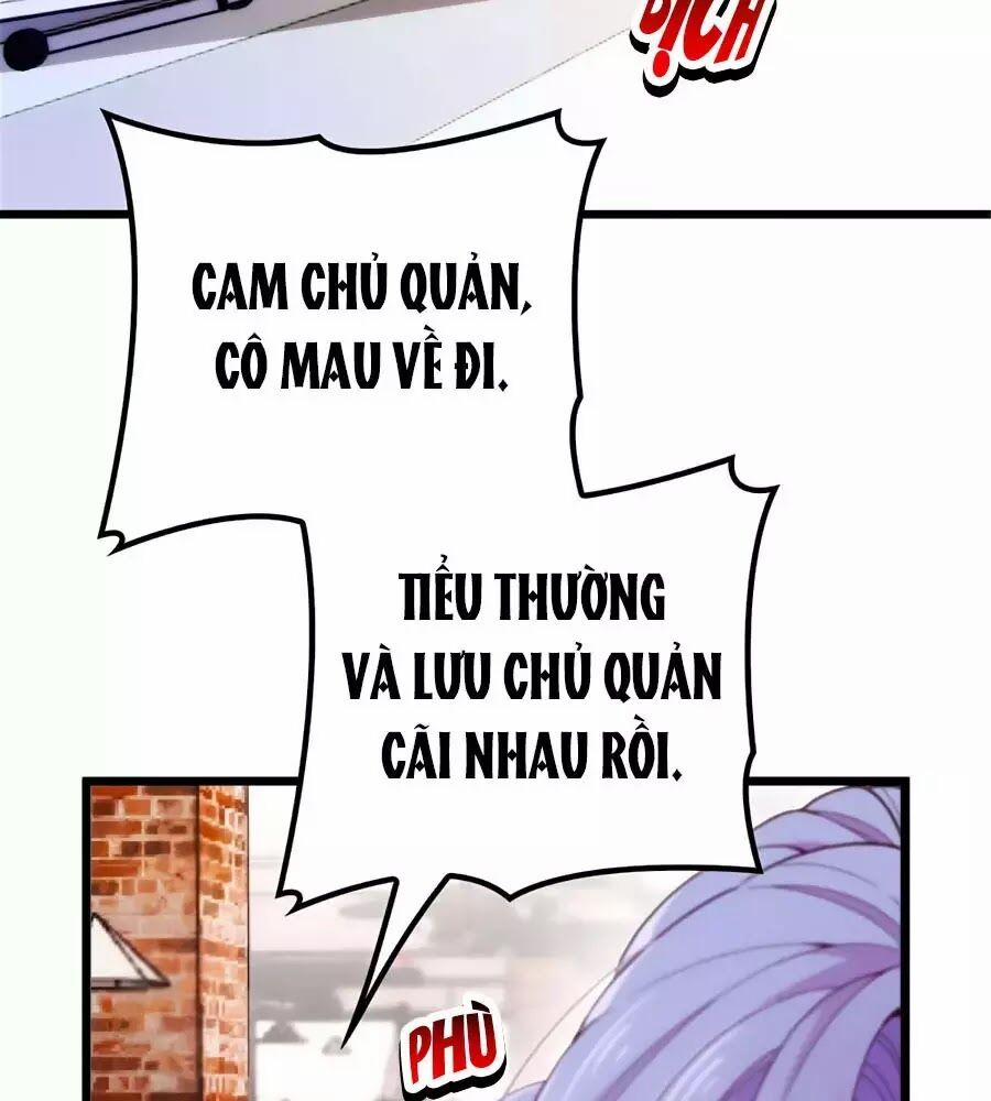 Cô Vợ Mang Thai Một Tặng Một 5 trang 37