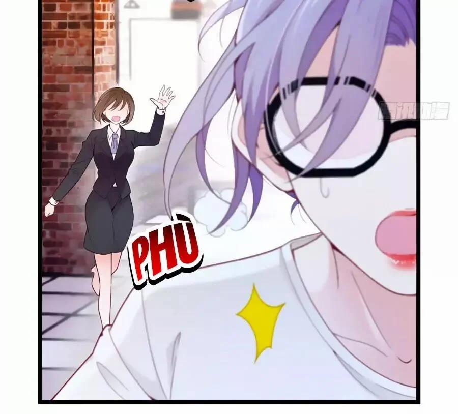 Cô Vợ Mang Thai Một Tặng Một 5 trang 38