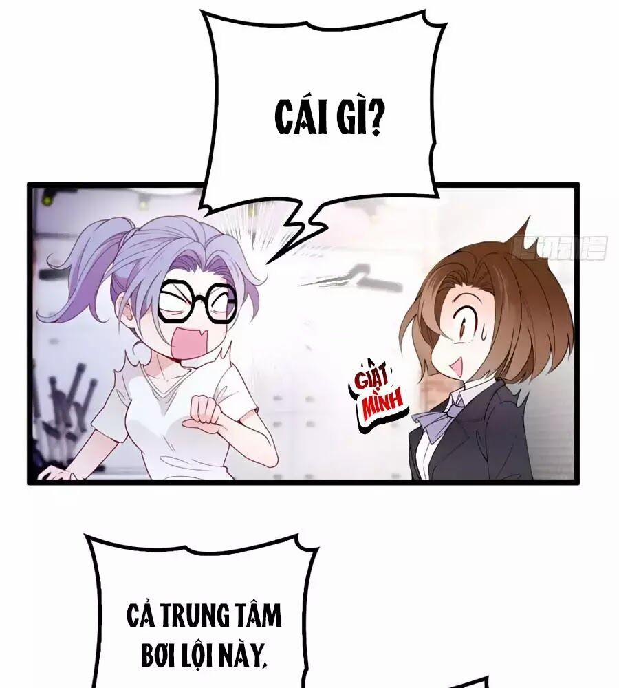 Cô Vợ Mang Thai Một Tặng Một 5 trang 39