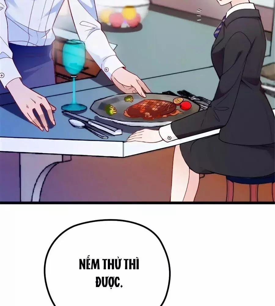 Cô Vợ Mang Thai Một Tặng Một 5 trang 4