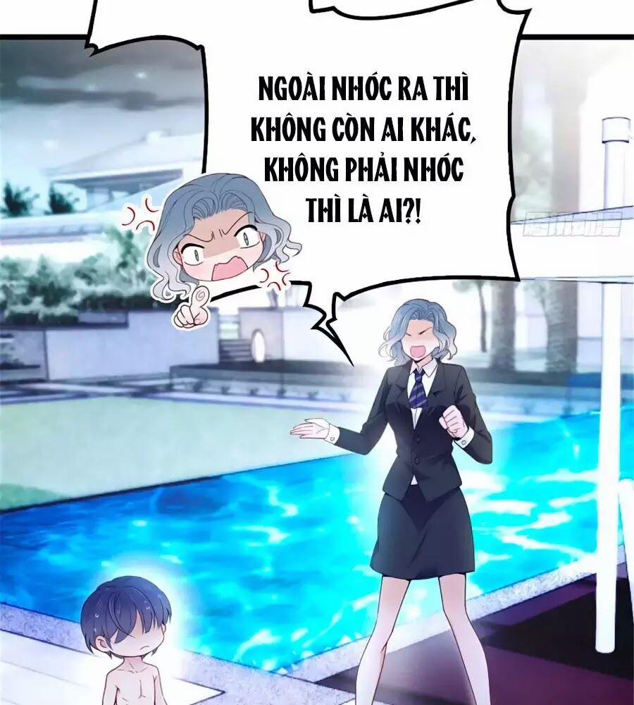 Cô Vợ Mang Thai Một Tặng Một 5 trang 40