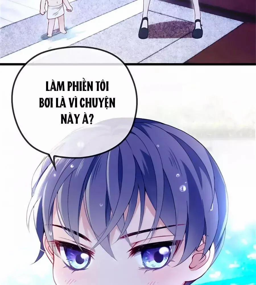 Cô Vợ Mang Thai Một Tặng Một 5 trang 41