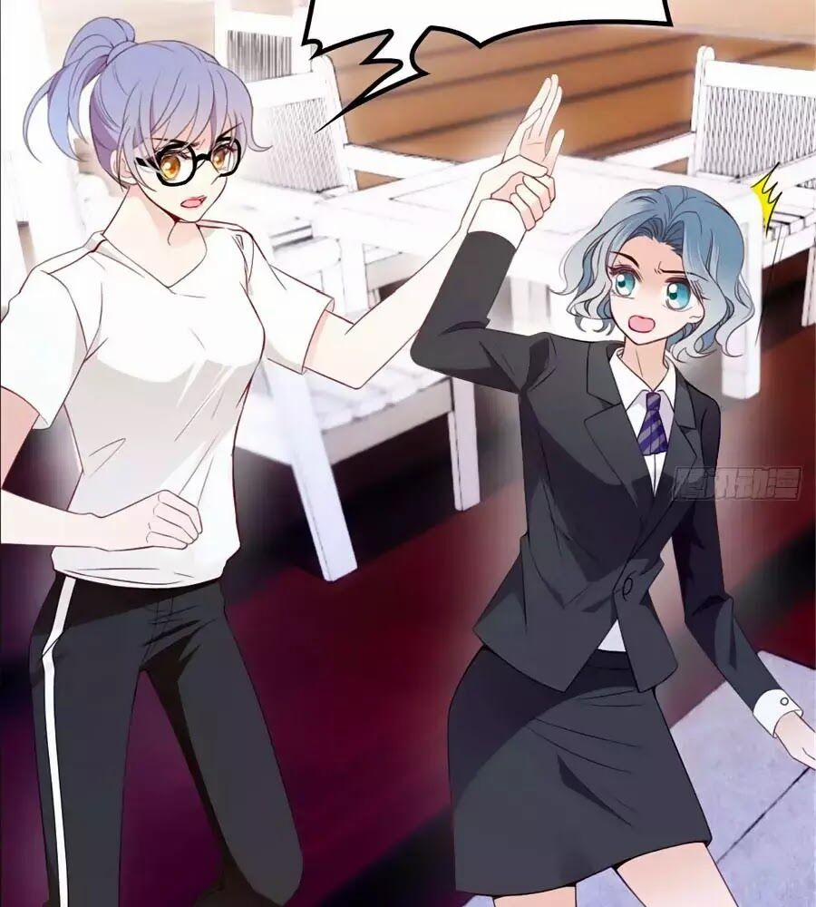 Cô Vợ Mang Thai Một Tặng Một 5 trang 46