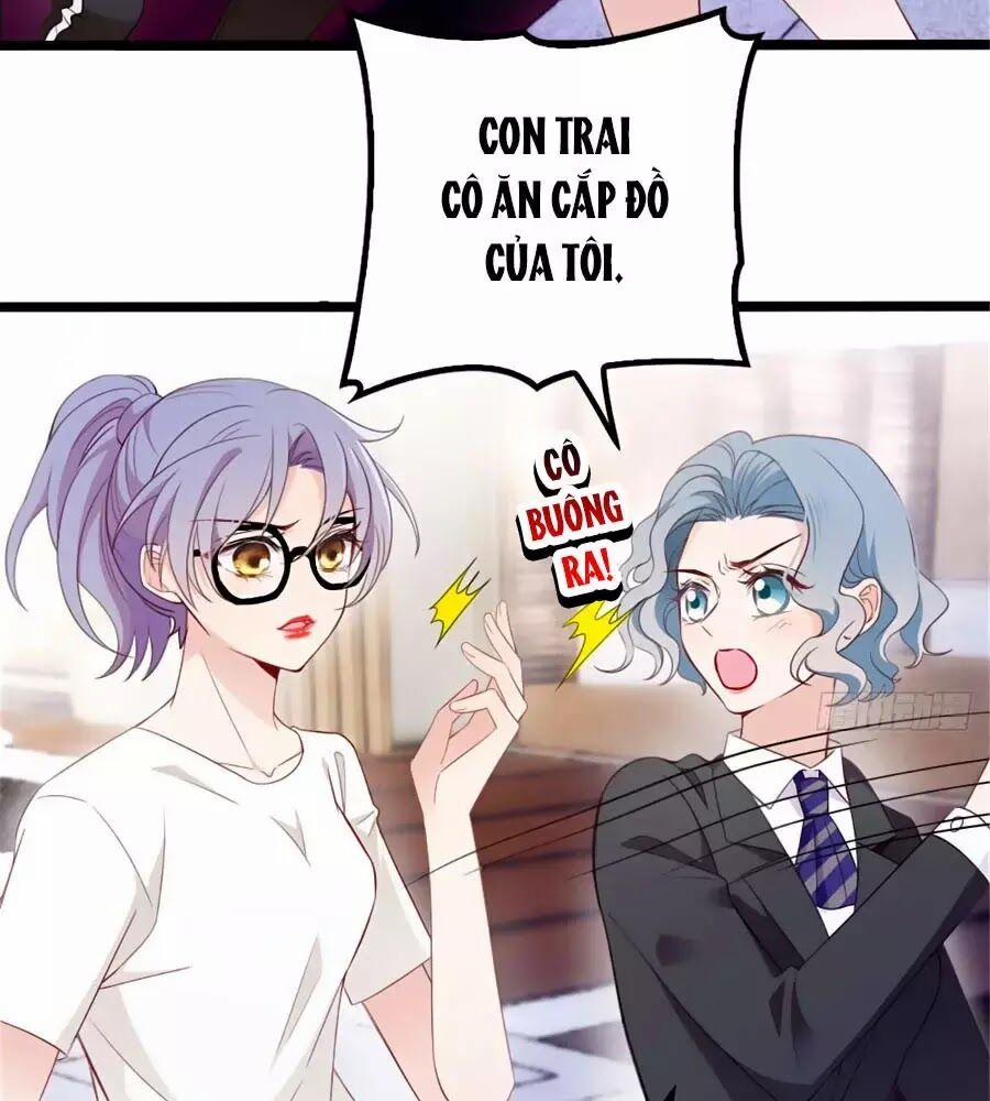 Cô Vợ Mang Thai Một Tặng Một 5 trang 47