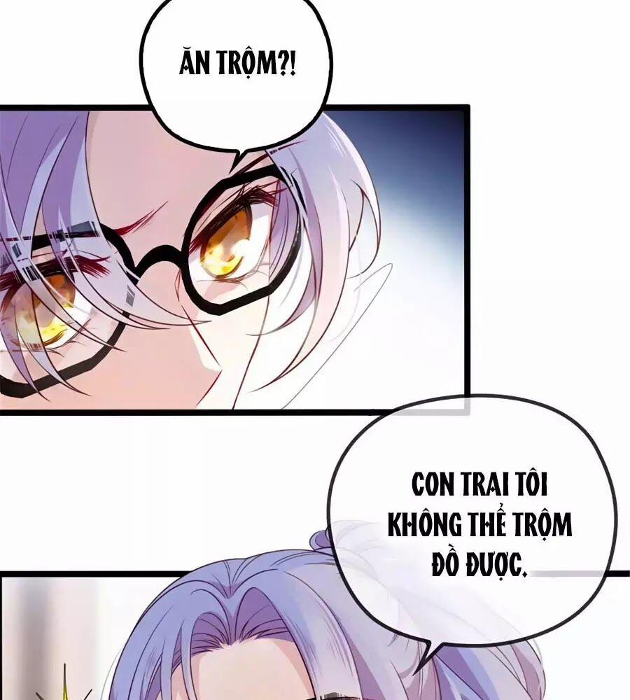 Cô Vợ Mang Thai Một Tặng Một 5 trang 49