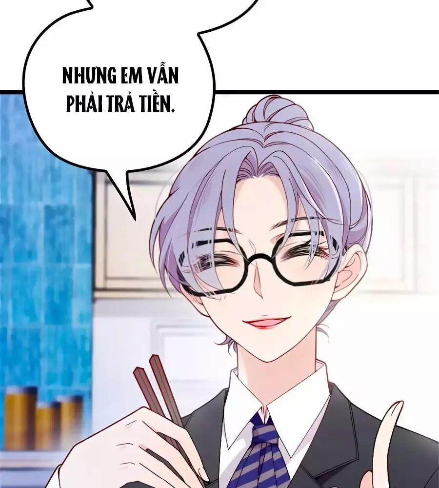 Cô Vợ Mang Thai Một Tặng Một 5 trang 5