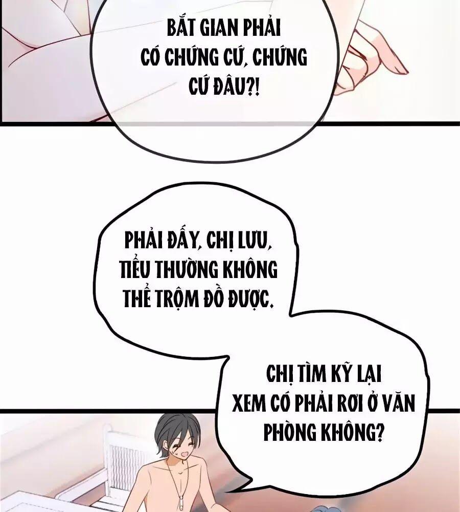 Cô Vợ Mang Thai Một Tặng Một 5 trang 51