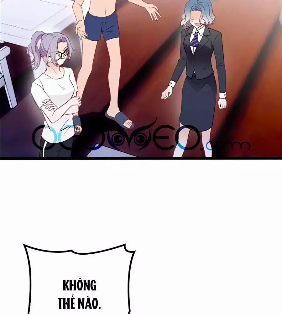 Cô Vợ Mang Thai Một Tặng Một 5 trang 52