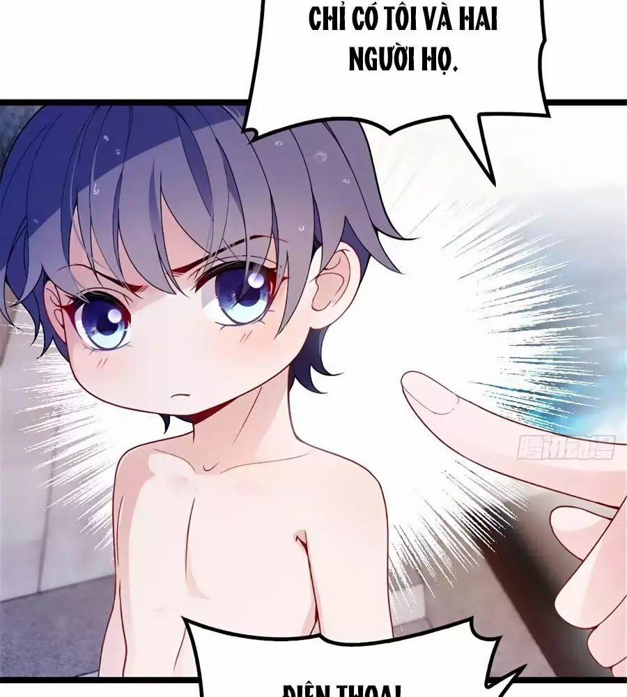 Cô Vợ Mang Thai Một Tặng Một 5 trang 54