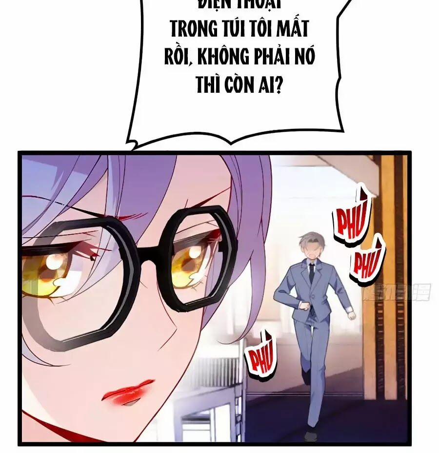 Cô Vợ Mang Thai Một Tặng Một 5 trang 55